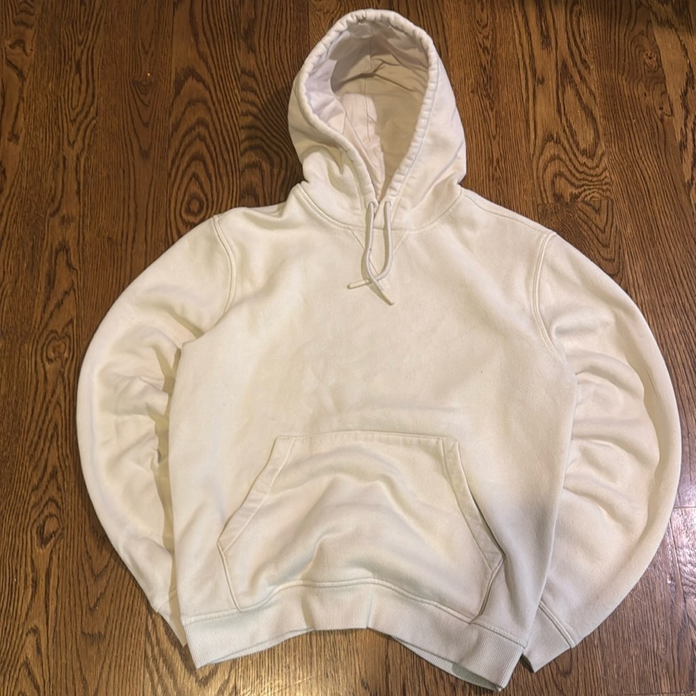Men’s DSG Hoodie
